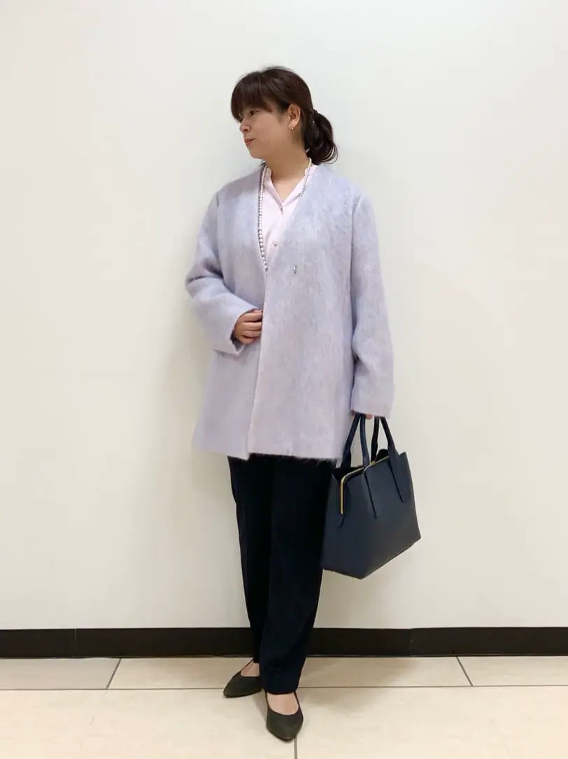  岡崎 コーディネート画像