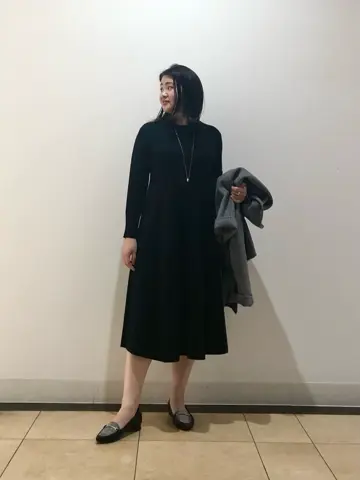 自由区 藤﨑 コーディネート画像