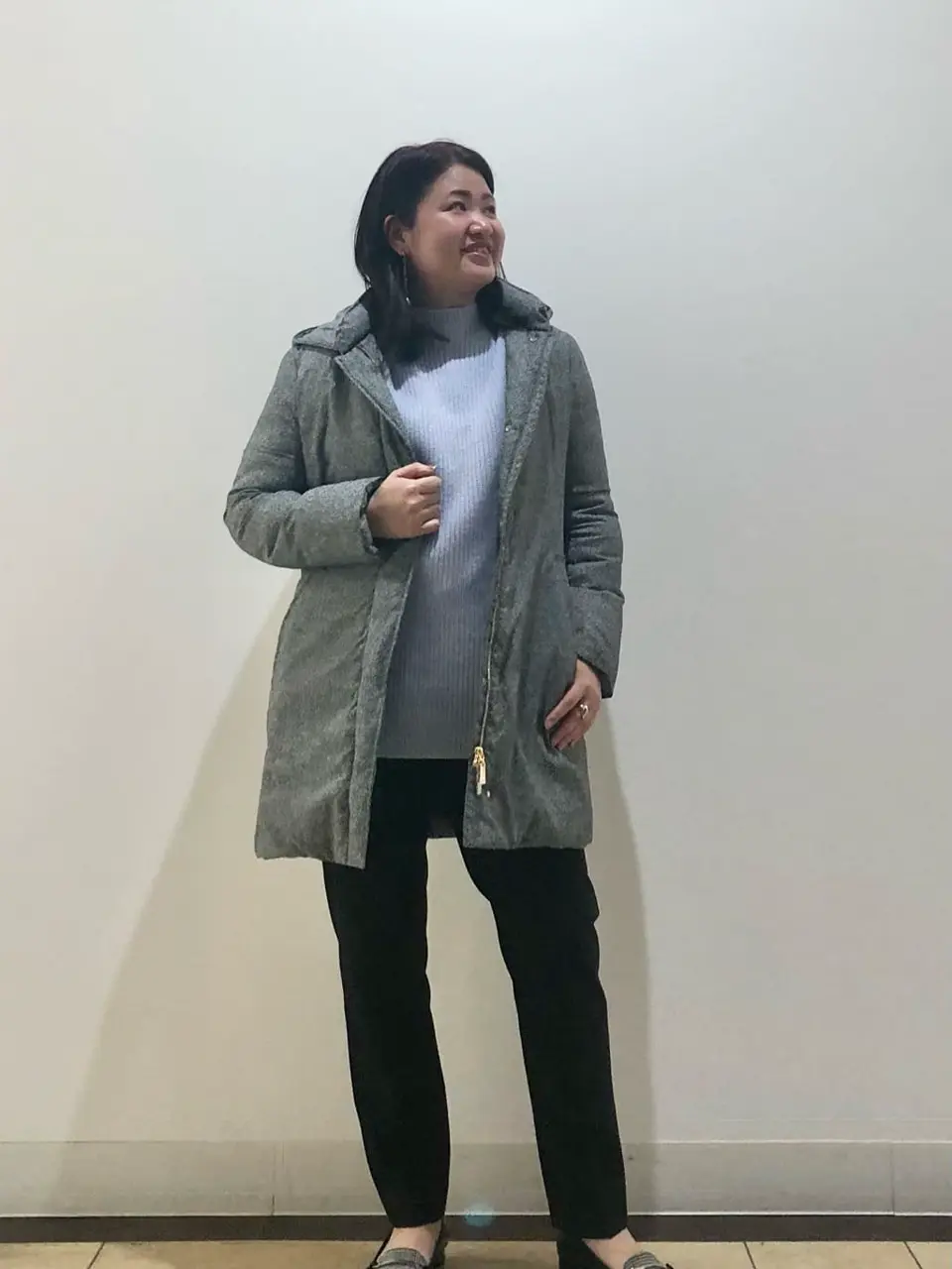  藤﨑 コーディネート画像