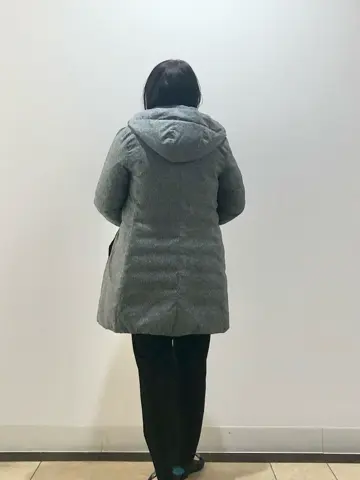 自由区 藤﨑 コーディネート画像