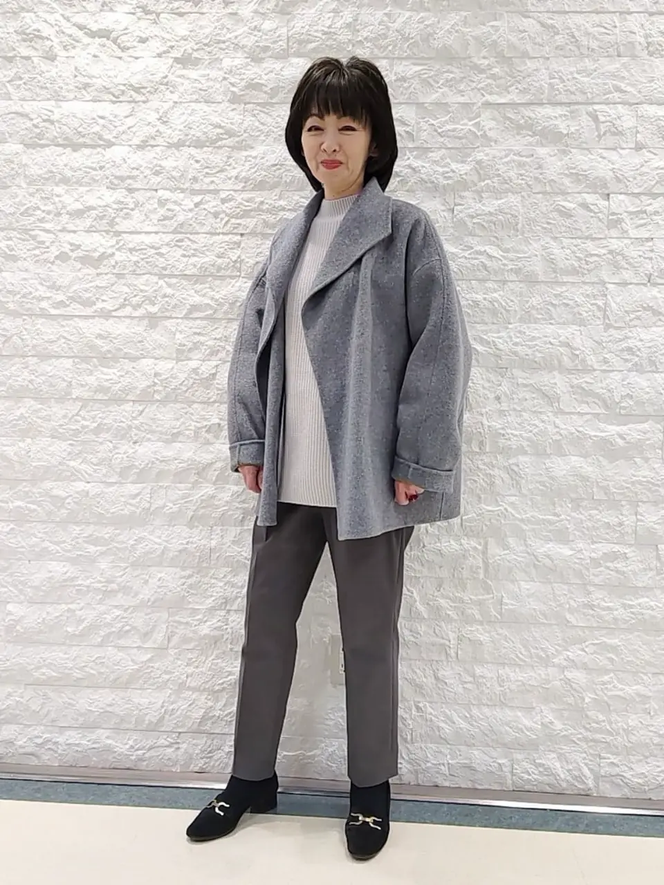  佐藤 コーディネート画像