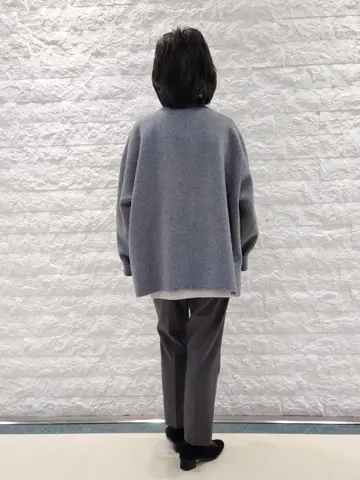 自由区 佐藤 コーディネート画像