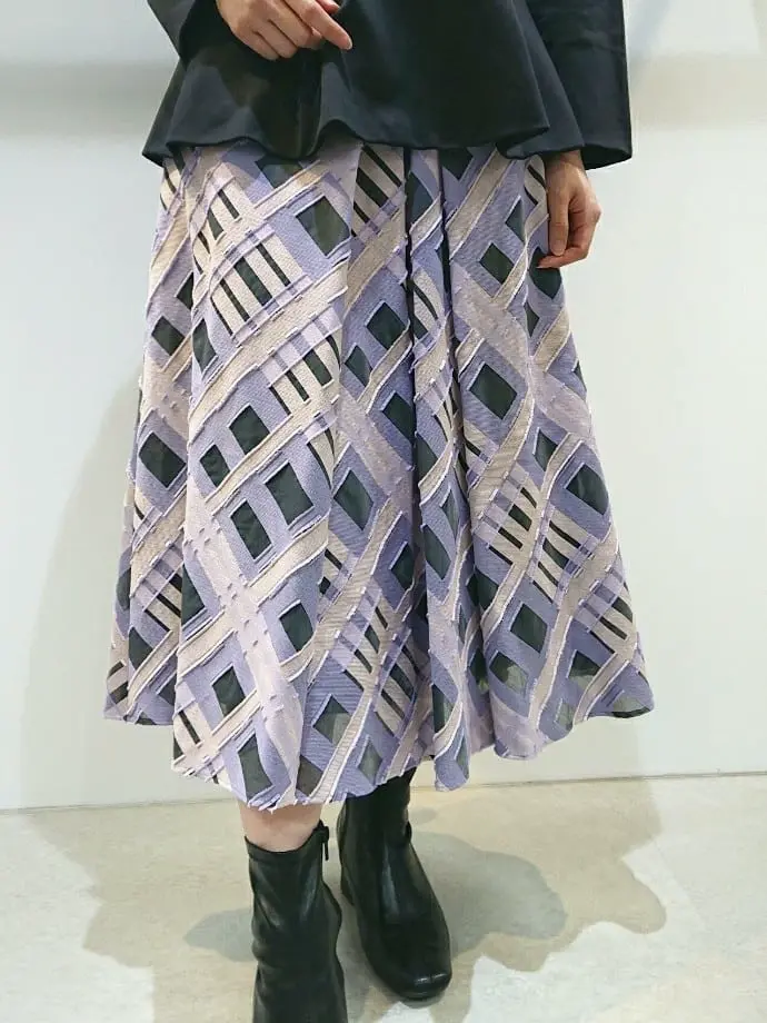 自由区 木村 コーディネート画像