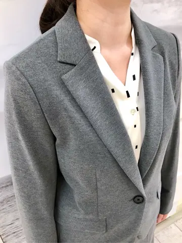 自由区 茂木 コーディネート画像