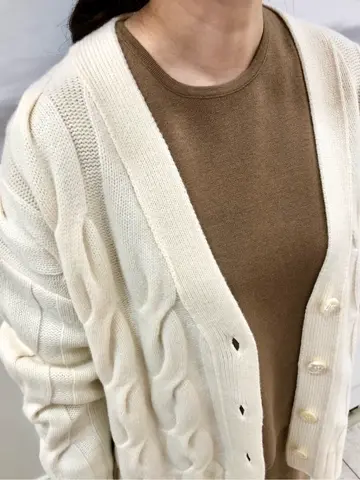 自由区 茂木 コーディネート画像