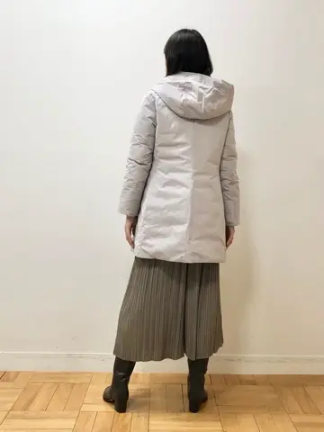 自由区 草島 コーディネート画像