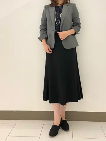 自由区 KAZU コーディネート画像