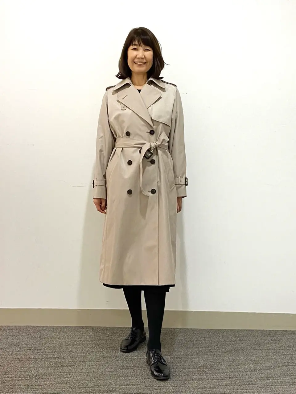  山本 コーディネート画像