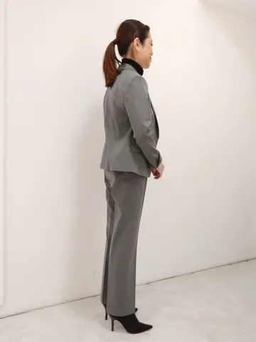 自由区 八田 コーディネート画像