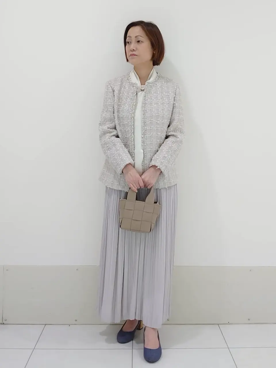  野坊戸 コーディネート画像