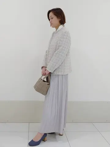 自由区 野坊戸 コーディネート画像