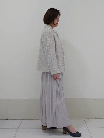 自由区 野坊戸 コーディネート画像