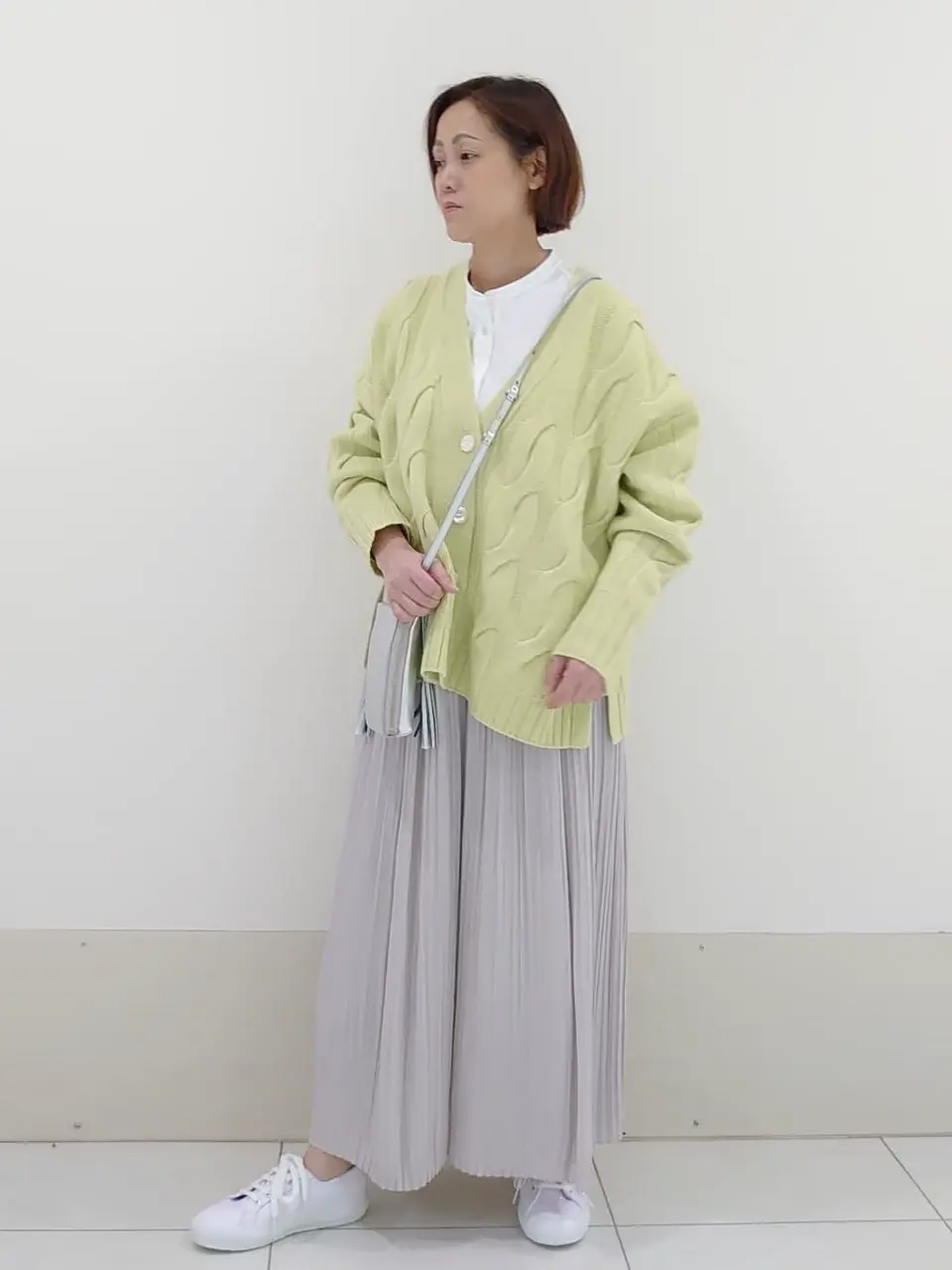  野坊戸 コーディネート画像