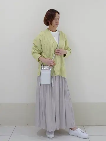 自由区 野坊戸 コーディネート画像