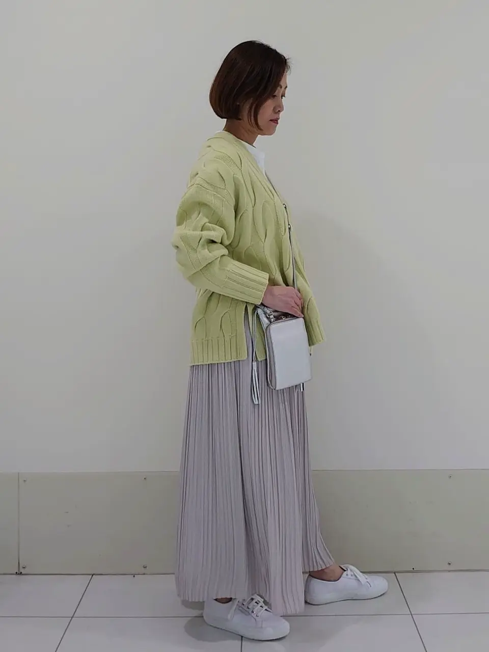 自由区 野坊戸 コーディネート画像