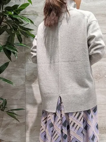 自由区 Nakai コーディネート画像