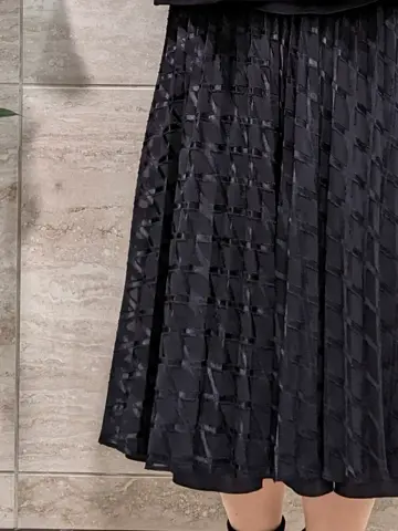 自由区 Nakai コーディネート画像