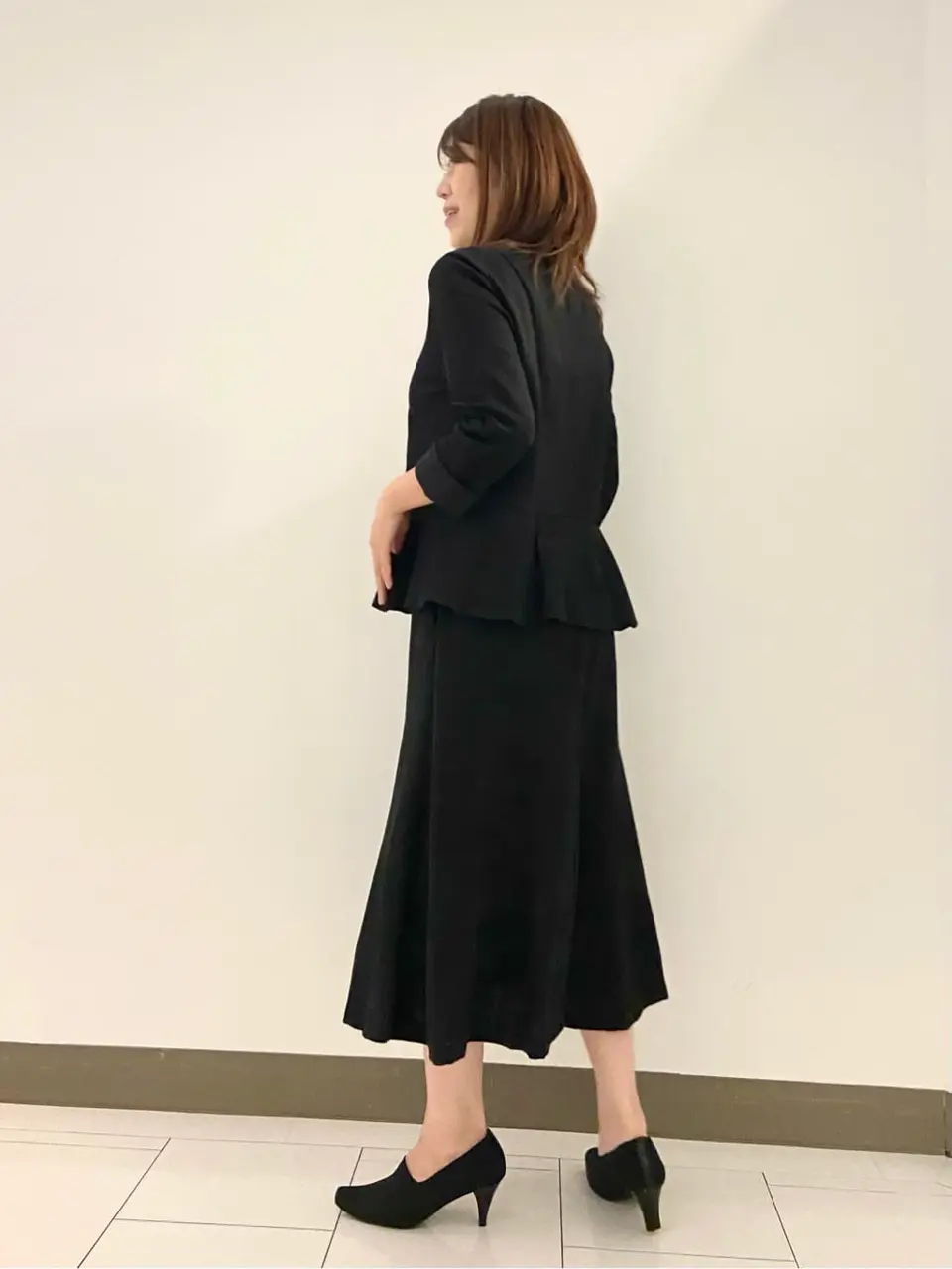 自由区 KAZU コーディネート画像