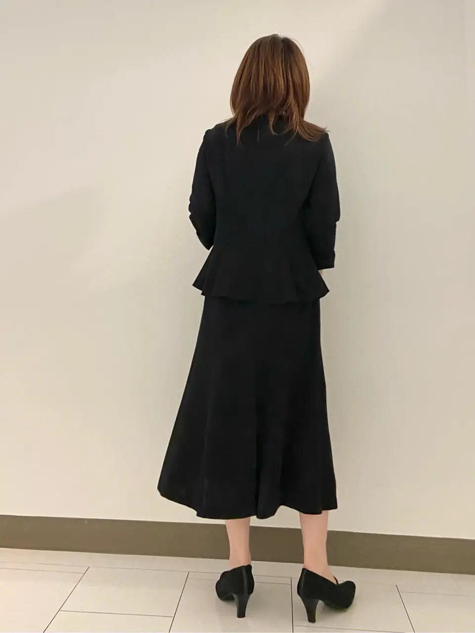 自由区 KAZU コーディネート画像