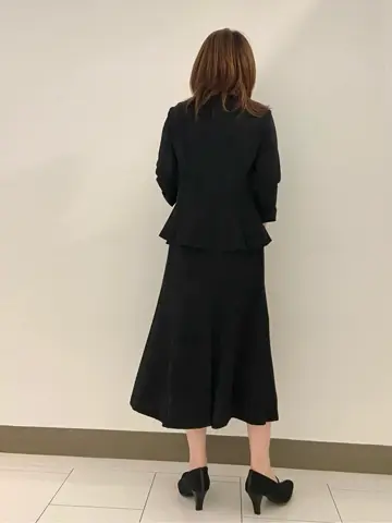 自由区 KAZU コーディネート画像