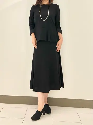 自由区 KAZU コーディネート画像