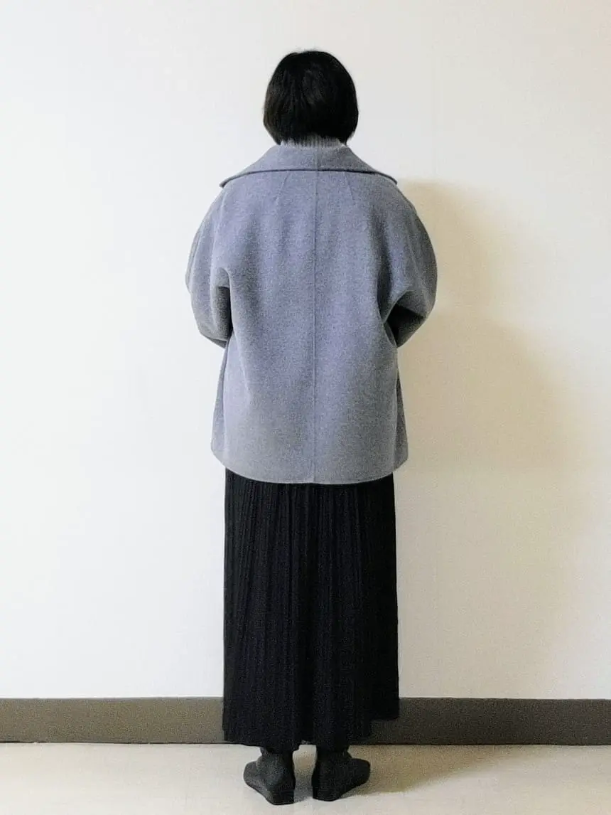 自由区 宇野 コーディネート画像