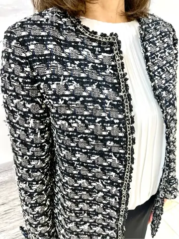 自由区 茂木 コーディネート画像