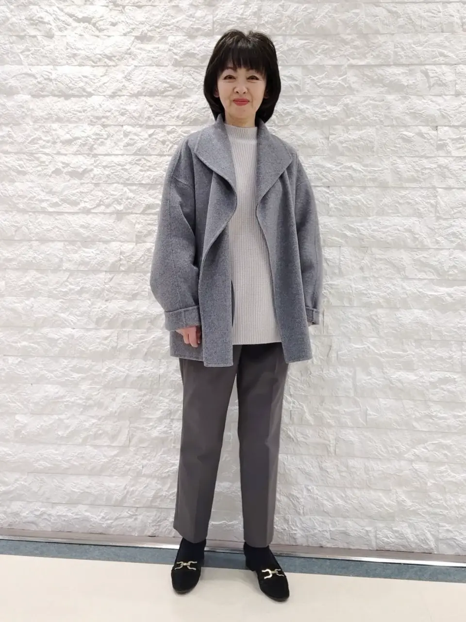  佐藤 コーディネート画像