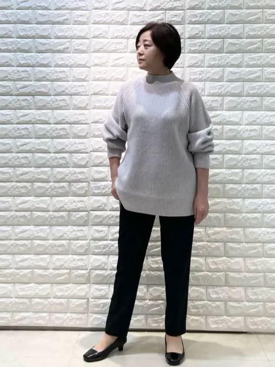  江川 コーディネート画像