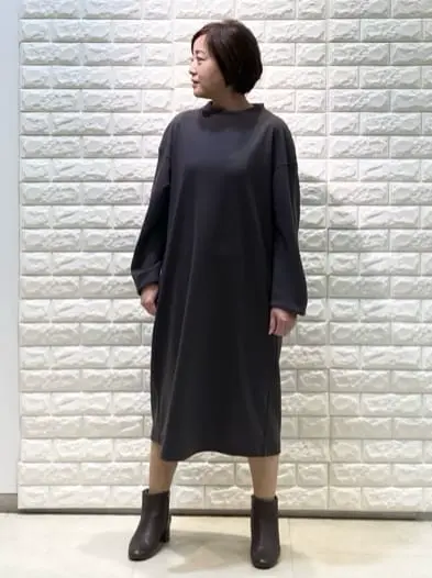  江川 コーディネート画像