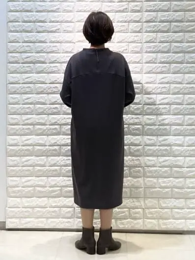 自由区 江川 コーディネート画像