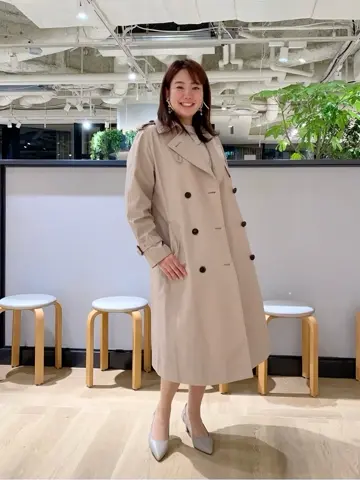 自由区 桑原 コーディネート画像