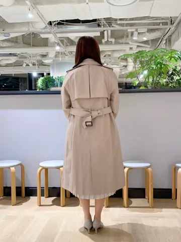 自由区 桑原 コーディネート画像