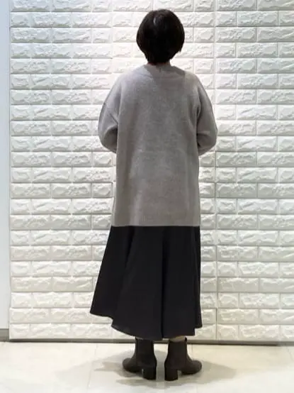 自由区 江川 コーディネート画像