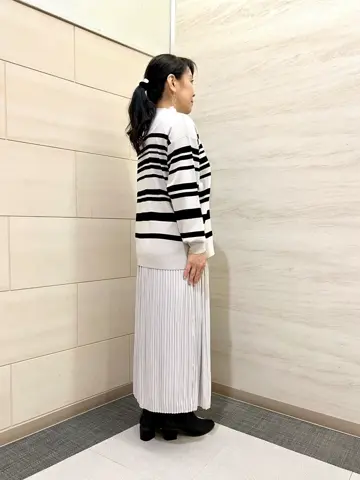 自由区 玉名 コーディネート画像