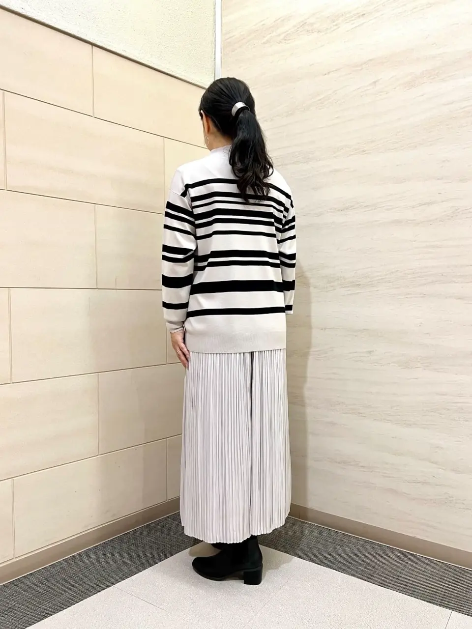 自由区 玉名 コーディネート画像