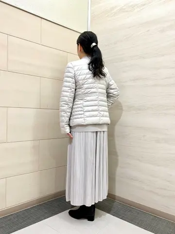 自由区 玉名 コーディネート画像