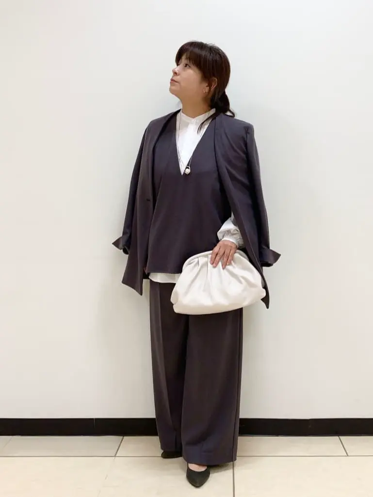  岡崎 コーディネート画像