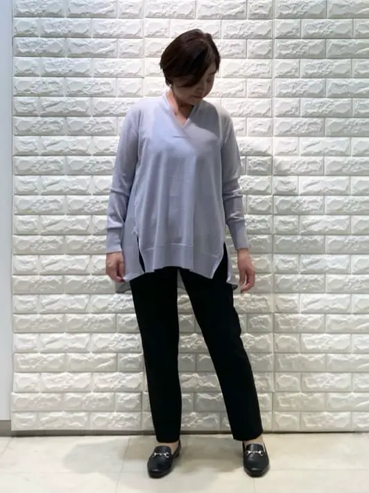  江川 コーディネート画像