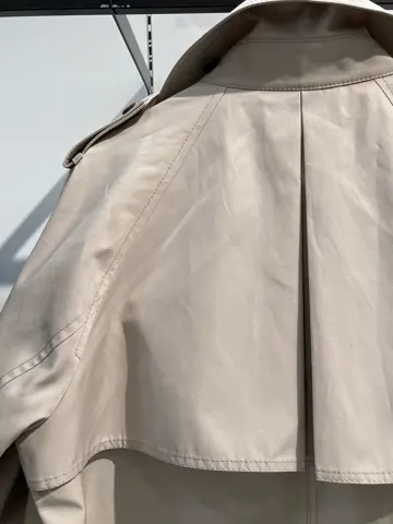 自由区 檀 コーディネート画像