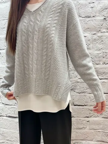 自由区 市川 コーディネート画像