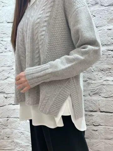 自由区 市川 コーディネート画像