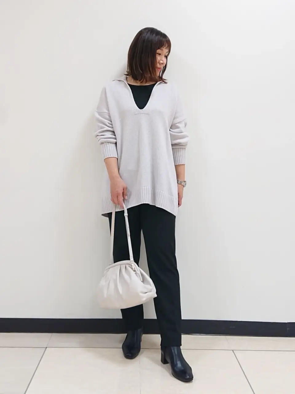  近藤 コーディネート画像