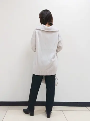 自由区 近藤 コーディネート画像