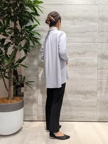 自由区 Nakai コーディネート画像