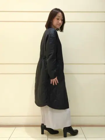 自由区 加藤 コーディネート画像