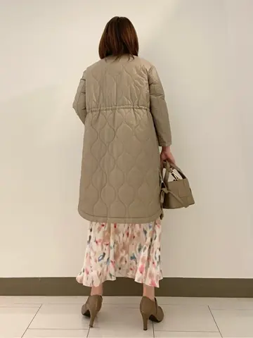 自由区 KAZU コーディネート画像