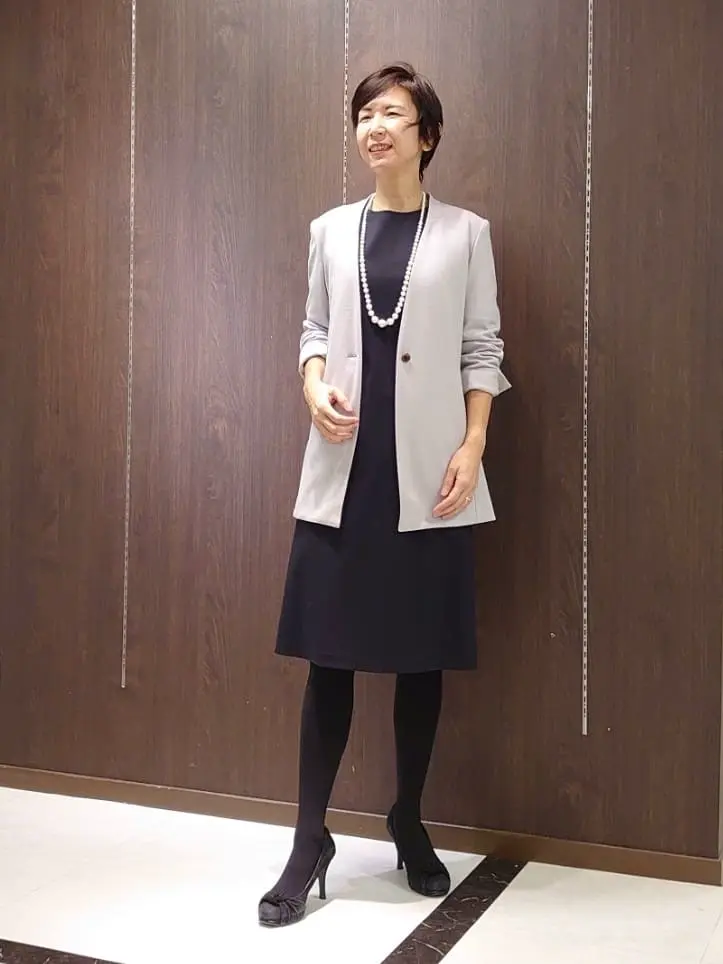  井上 コーディネート画像