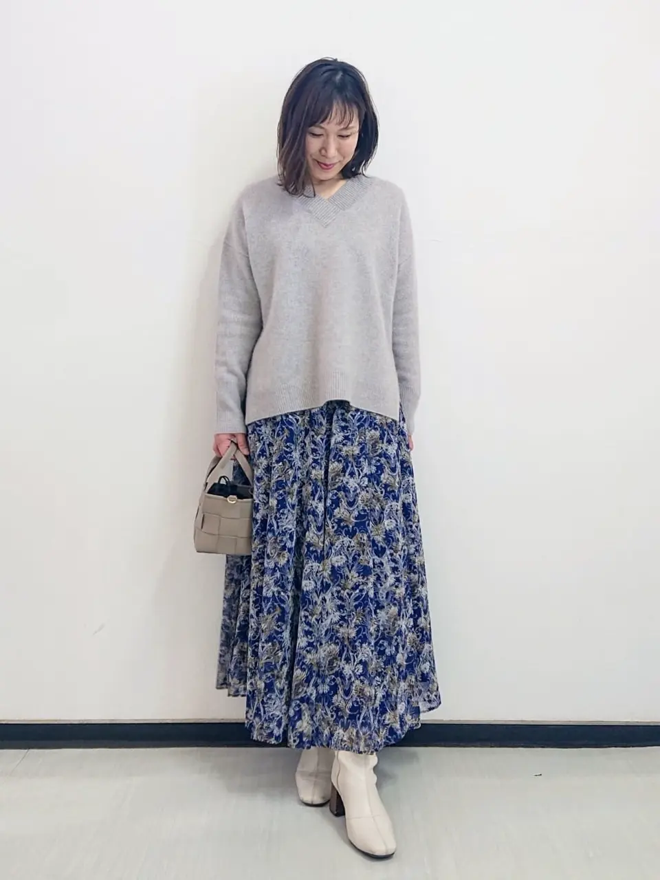  近藤 コーディネート画像