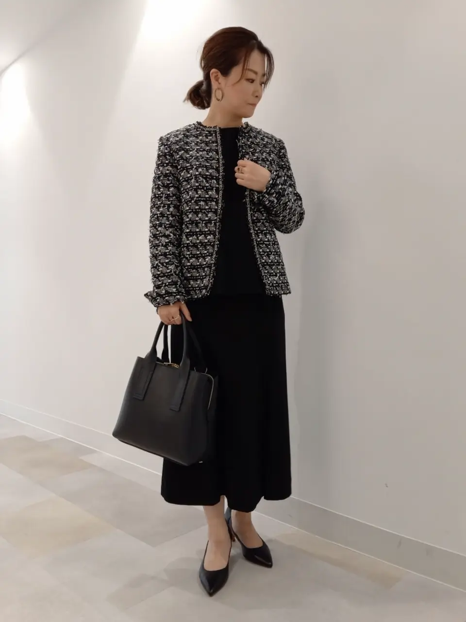  川口 コーディネート画像